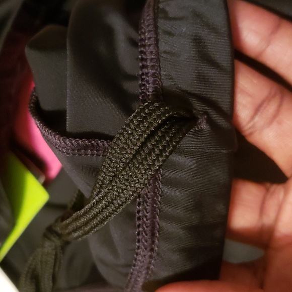 NWT Performance Bicycle Women's Black Club Cycling Shorts - Picture 7 of 14